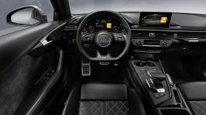 Audi S4 Avant TDI 2019 года  (WW)